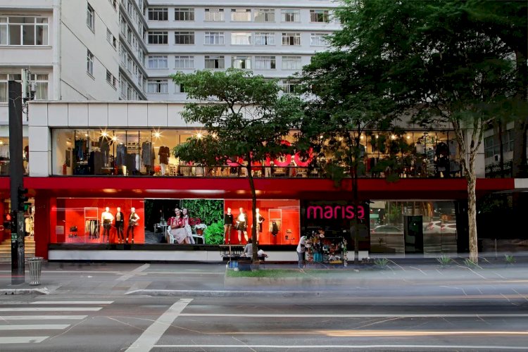 Marisa anuncia que fechará 91 lojas em meio a reestruturação financeira