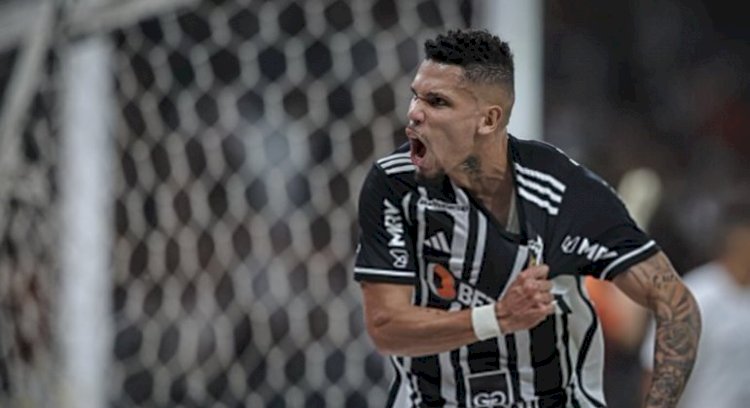 Acovardado, Corinthians de Luxemburgo perde outra vez. 2 a 0 para o Atlético Mineiro. Copa do Brasil está por um fio