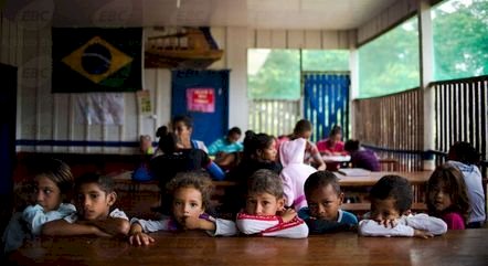 Governo fixa valores para manutenção de novas escolas públicas de educação infantil