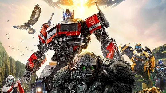 Transformers: O despertar das feras' tem boas novidades, mas franquia perde força; g1 já viu