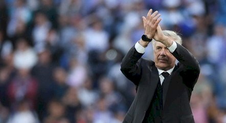 Ancelotti fecha acordo com a CBF para treinar a seleção e já tem primeiro planejamento feito