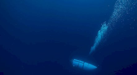 Luta contra o tempo: buscas por submarino continuam após fim do suprimento de oxigênio