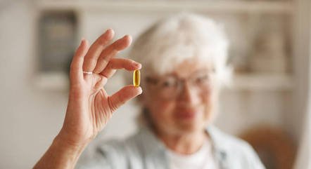 Tomar vitamina D pode reduzir o risco de infarto em idosos, sugere estudo