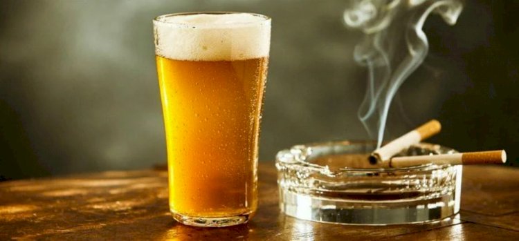 PEC 45 da tributária: cerveja e cigarro podem ficar mais caros? Entenda o que será o imposto