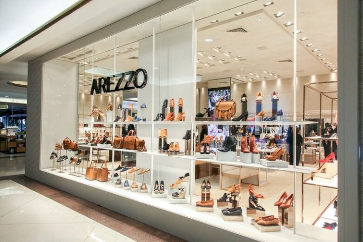 Arezzo (ARZZ3): XP projeta alta de quase 20% na ação e recomenda compra
