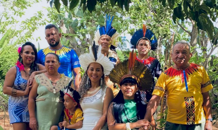 Pais quilombolas e indígenas defendem legado de respeito à natureza