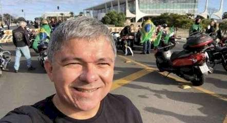 Foragido da Justiça por tentativa de atentado em aeroporto do DF pede refúgio ao governo do Paraguai