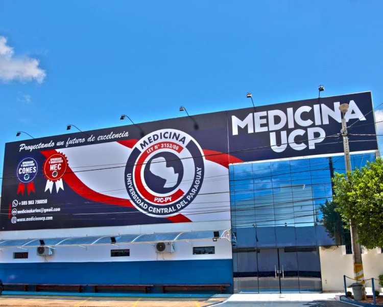 Medicina no Paraguai: Novas Oportunidades para Futuros Médicos