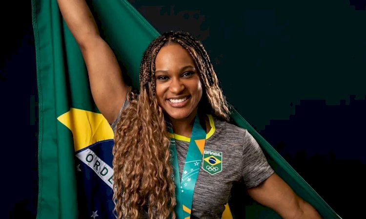 Brasil concorre a nove prêmios no Panam Sports Awards