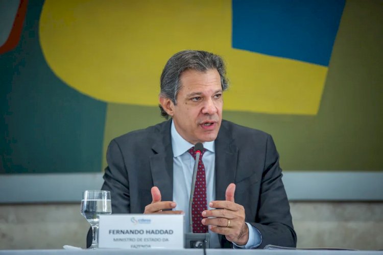 Mesmo com arcabouço e tributária, OCDE vê dívida brasileira em alta e sugere novas reformas