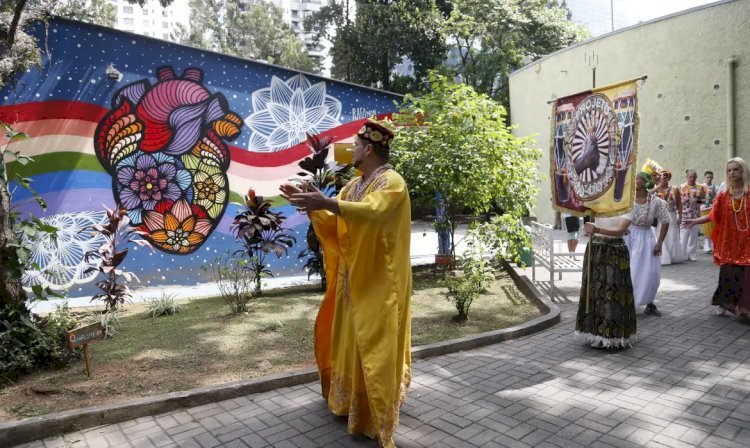 São Paulo celebra Dia Mundial de Combate à Aids com eventos culturais