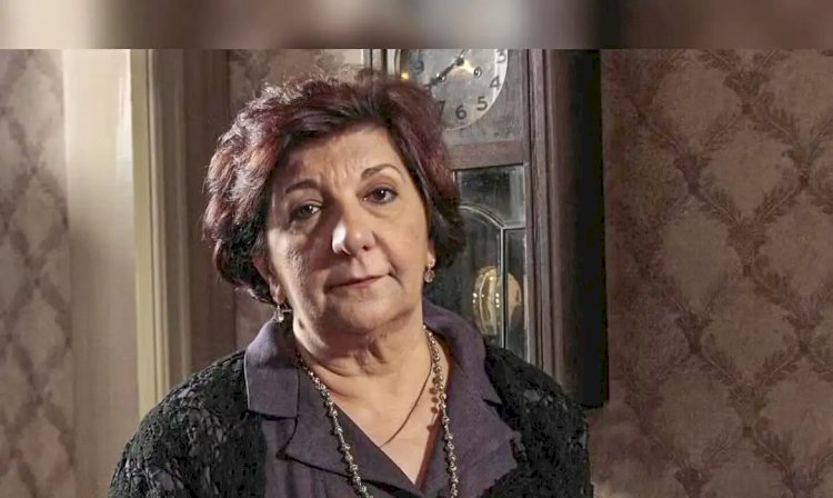 Morre a atriz Jandira Martini, aos 78 anos