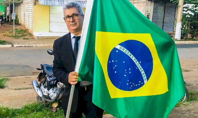 PL destitui assassino de Chico Mendes de diretório do partido no PA