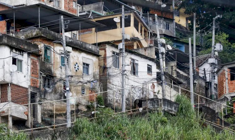 Favela-Bairro, 30 anos: legado do programa desaparece aos poucos