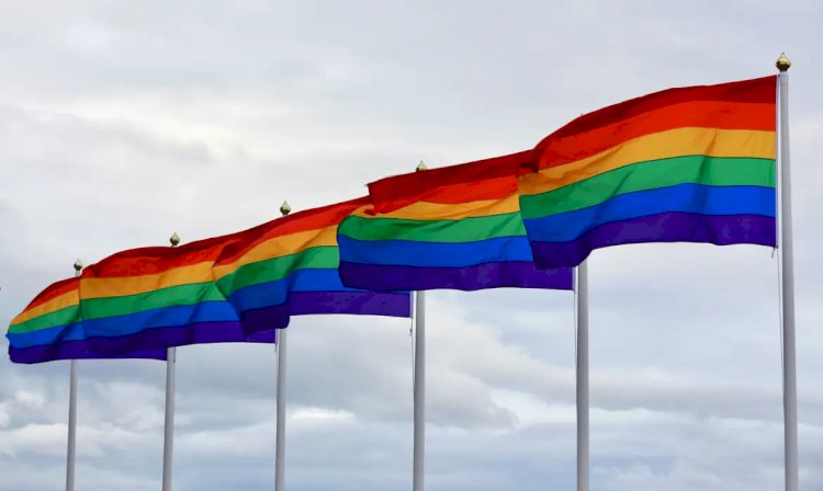 Violência contra pessoas LGBTQIA+ em SP cresce 970% em oito anos