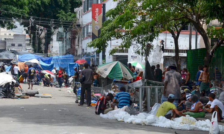 Chuvas e alagamentos voltam a preocupar moradores de Porto Alegre