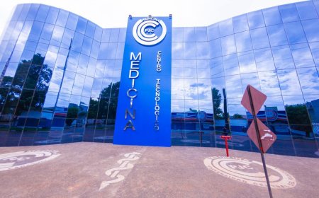 Medicina no Paraguai: oportunidades e excelência na Universidade Central do Paraguai (UCP), inscrições abertas