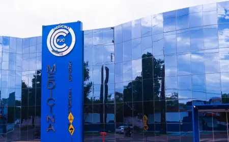 Medicina no Paraguai: Excelência e Acessibilidade na Universidade Central do Paraguai (UCP), inscrições abertas