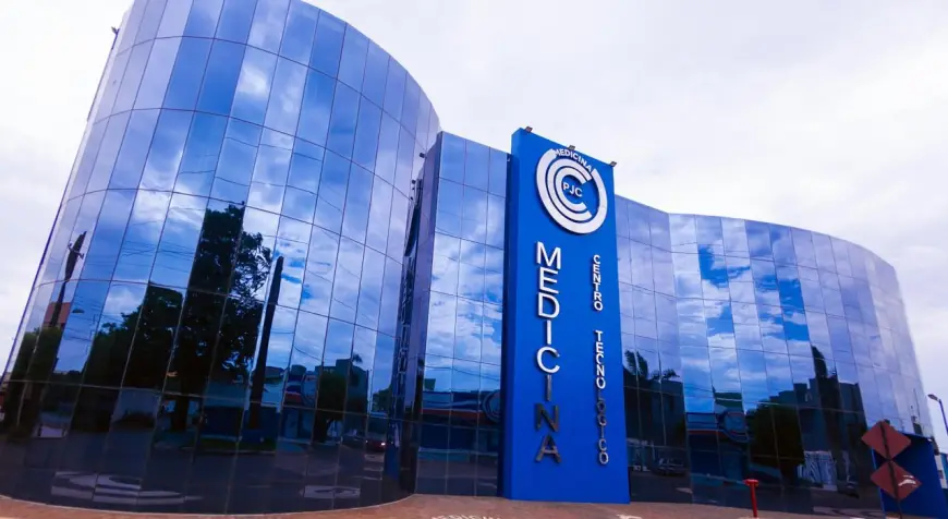 MEDICINA NO PARAGUAI – UCP abre matrículas para uma carreira médica de excelência na fronteira