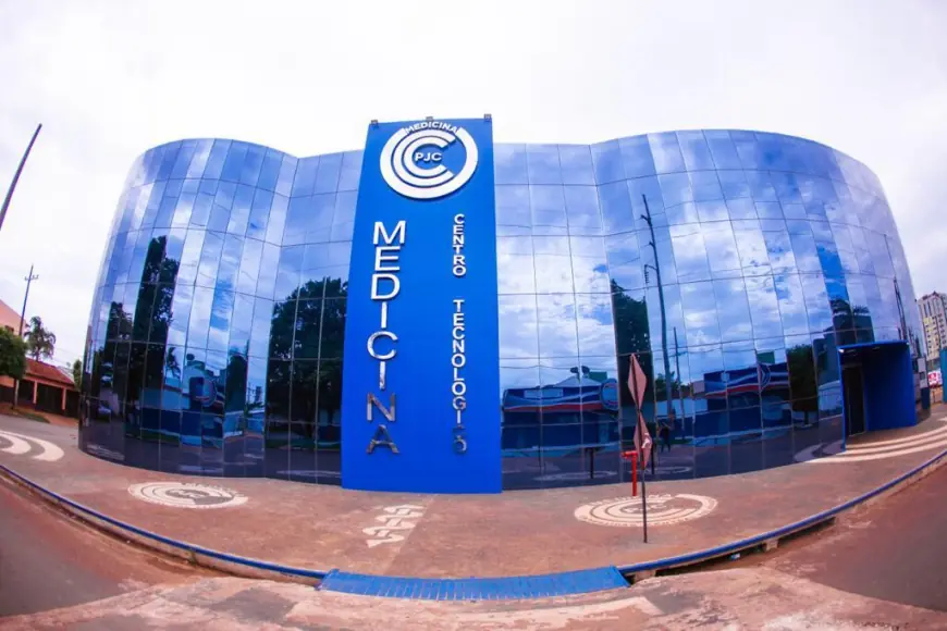 Medicina no Paraguai: Universidade Central do Paraguai abre matrículas para uma carreira com propósito e futuro