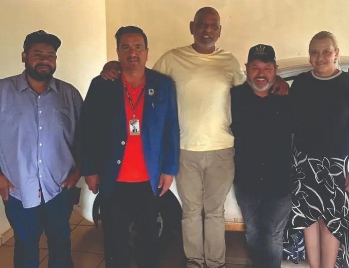 Carlos Bernardo encerra o ano com agenda política focada em agricultura familiar, saúde e educação em Mato Grosso do Sul