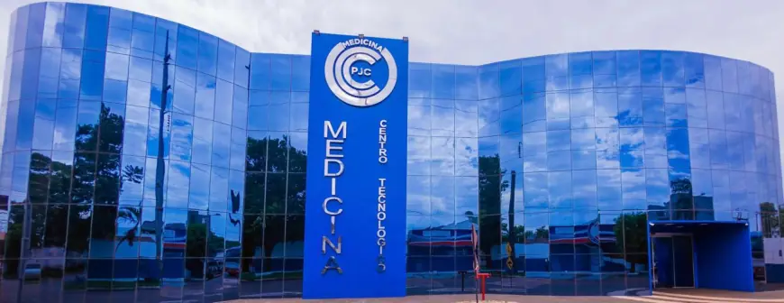 Medicina no Paraguai: Universidade Central do Paraguai forma médicos transformadores Inscrições abertas para o curso de Medicina na UCP