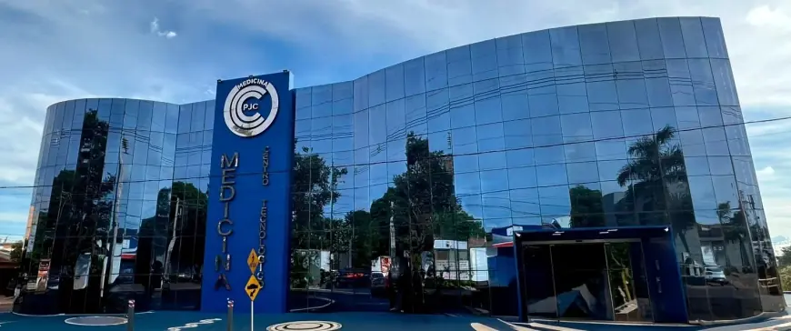 Medicina no Paraguai: “O jaleco branco começa com uma decisão.” Matrículas abertas na Interamericana