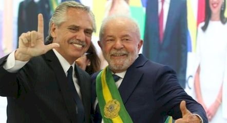 Brasil e outros países da América Latina pedem para FMI ajudar a Argentina