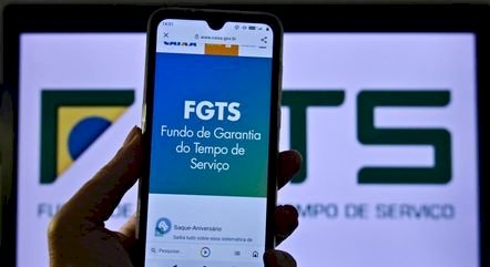Caixa conclui distribuição do lucro de R$ 12,7 bilhões do FGTS