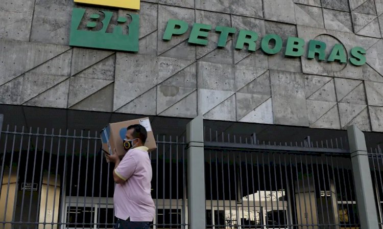 Produção da Petrobras cresce 2% no 4º trimestre de 2023
