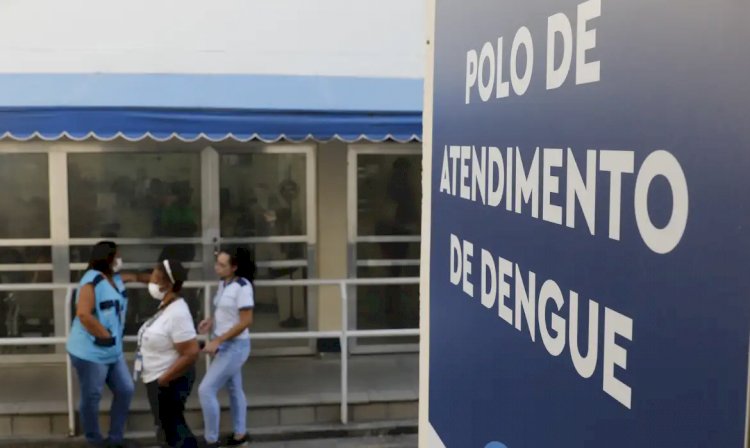Enfermeiros podem pedir hemograma em casos de dengue no Rio