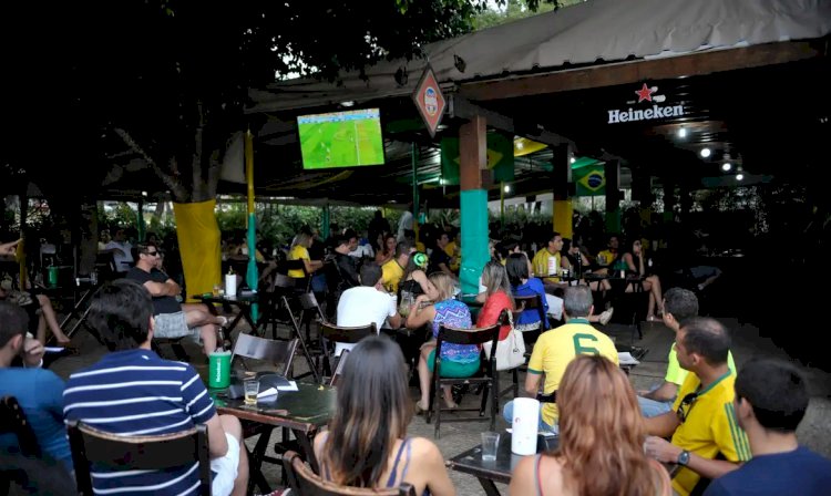 Setor de bares e restaurantes espera faturar mais no Dia dos Namorados