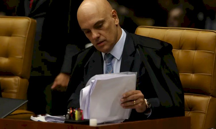 Moraes autoriza oitivas de testemunhas de Brazão no Conselho de Ética