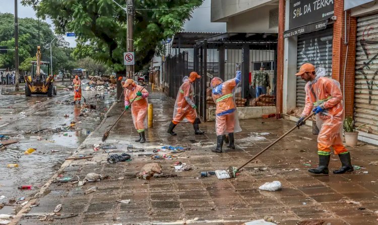 RS: Governo libera R$ 17,5 bi para construção de 12 mil moradias no RS