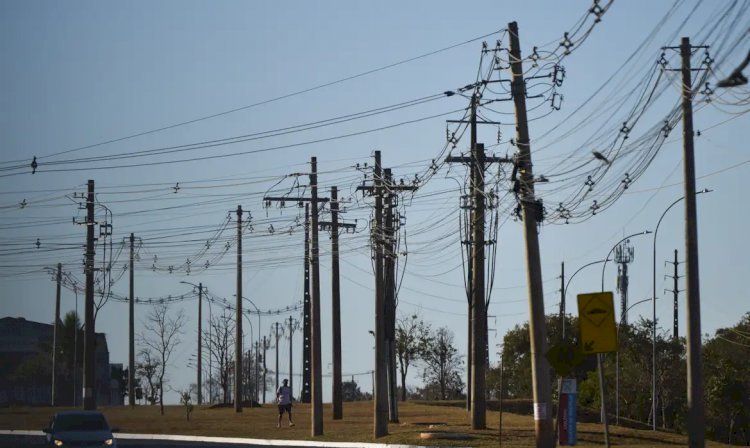 Acidentes fatais com a rede elétrica caem 8% em 2023, aponta Abradee