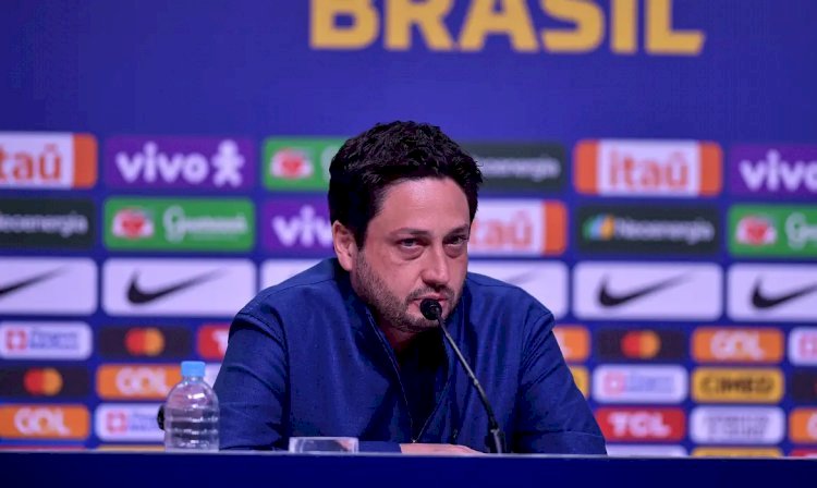 Arthur Elias convoca seleção feminina com Marta para Olimpíadas