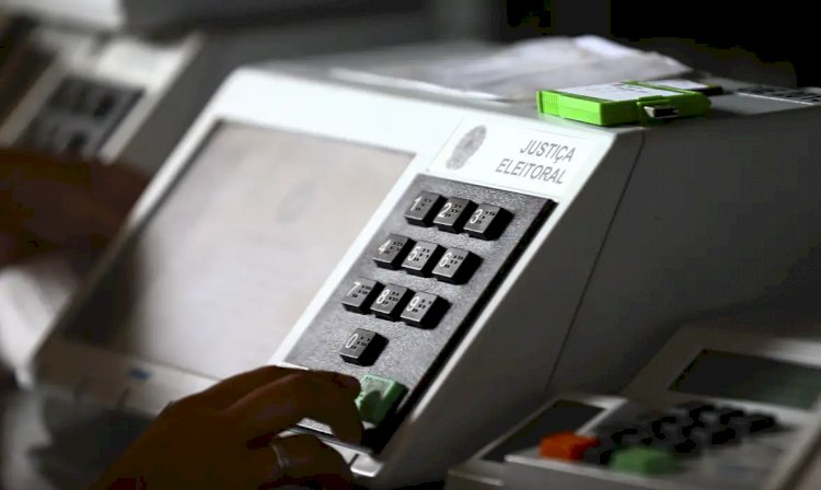 Aberto prazo para transferência temporária de local de votação