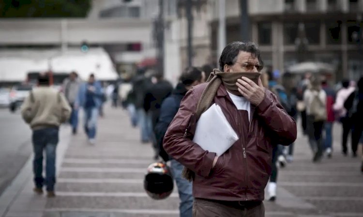 Internações por infarto aumentam no inverno, dizem especialistas